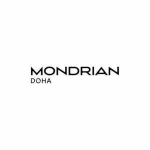 Mondrian Hotel Doha