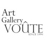 logo art gallery voute