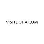 Logo VisitDoha.com